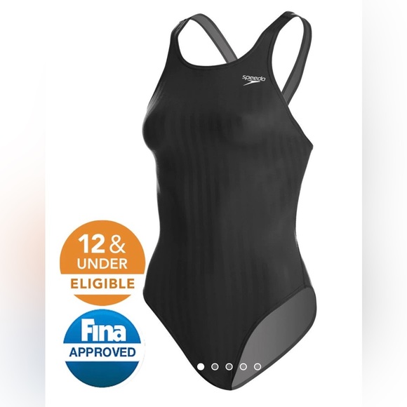 Speedo Swim Speedo Womens Aquablade Tech Suit Swimming Suit Color